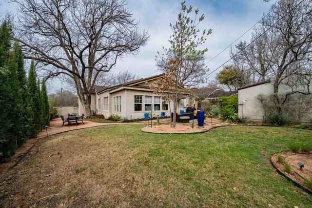 1017 Santos Street, Abilene, TX 79605