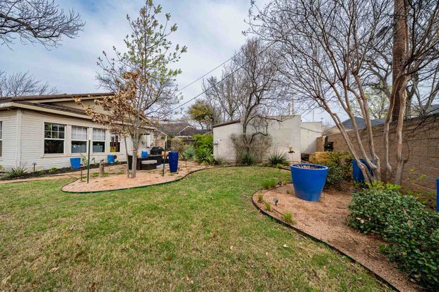 1017 Santos Street, Abilene, TX 79605