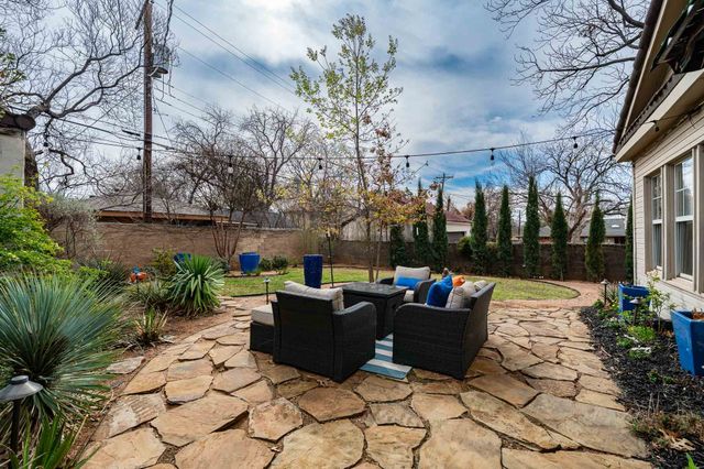 1017 Santos Street, Abilene, TX 79605