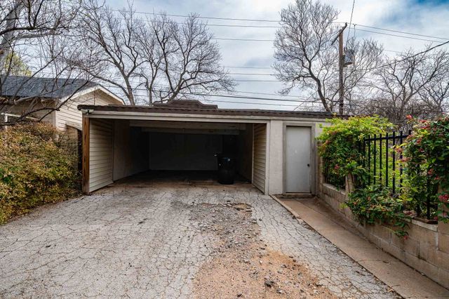 1017 Santos Street, Abilene, TX 79605