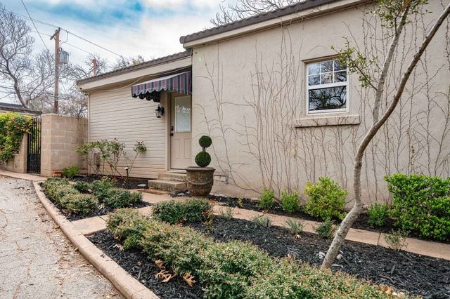 1017 Santos Street, Abilene, TX 79605