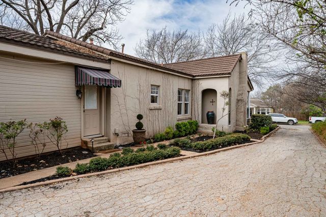 1017 Santos Street, Abilene, TX 79605