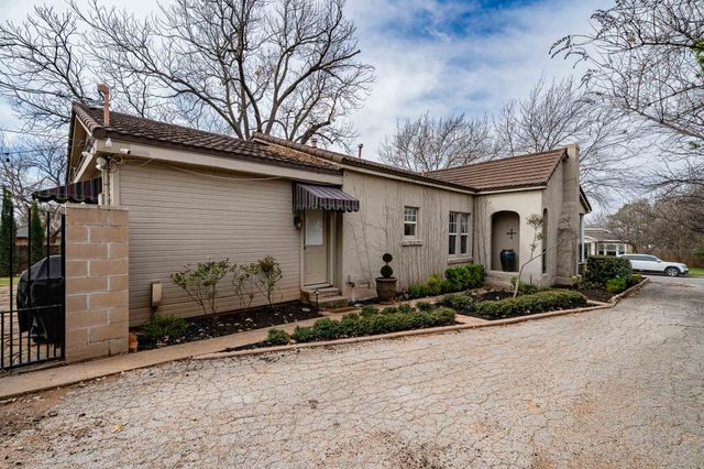 1017 Santos Street, Abilene, TX 79605