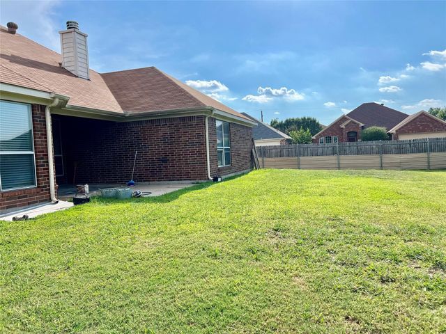 1801 Kathryn Court, Arlington, TX 76018