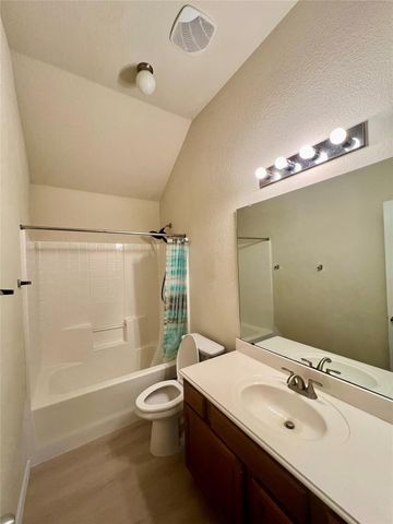 1801 Kathryn Court, Arlington, TX 76018