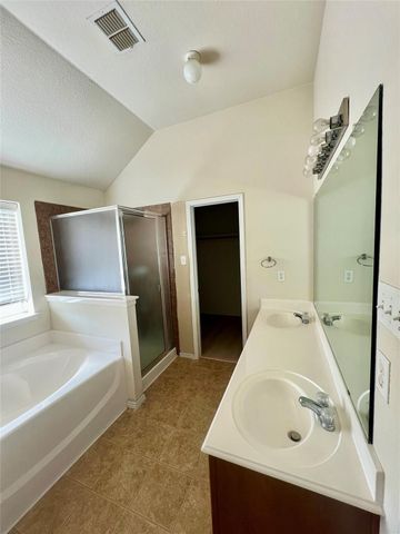 1801 Kathryn Court, Arlington, TX 76018