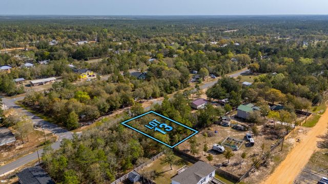 Lot 13 W Dogwood Avenue, Defuniak Springs, FL 32433