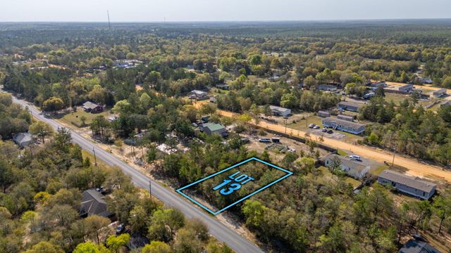 Lot 13 W Dogwood Avenue, Defuniak Springs, FL 32433