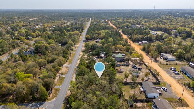 Lot 13 W Dogwood Avenue, Defuniak Springs, FL 32433