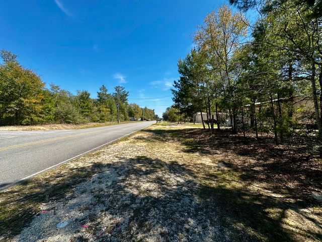 Lot 13 W Dogwood Avenue, Defuniak Springs, FL 32433