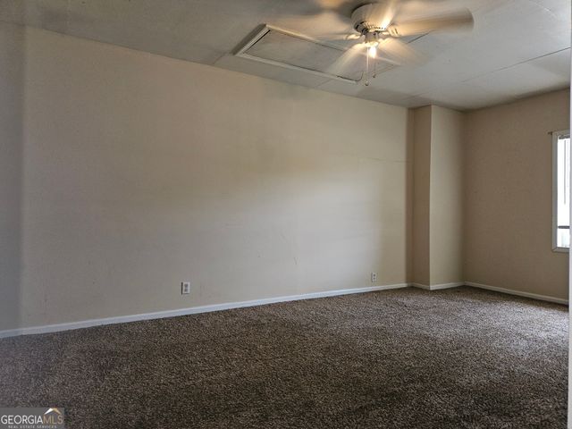214 John Paul Avenue, Statesboro, GA 30458
