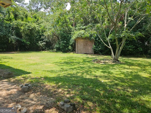 214 John Paul Avenue, Statesboro, GA 30458