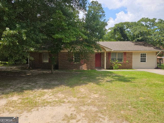 214 John Paul Avenue, Statesboro, GA 30458