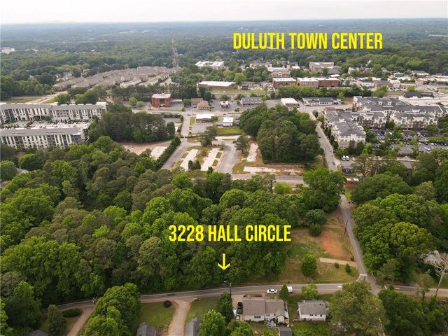 3228 Hall Circle NW, Duluth, GA 30096