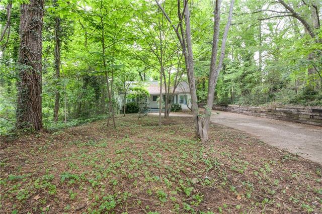 3228 Hall Circle NW, Duluth, GA 30096