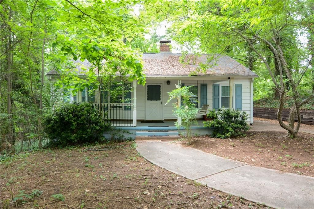 3228 Hall Circle NW, Duluth, GA 30096