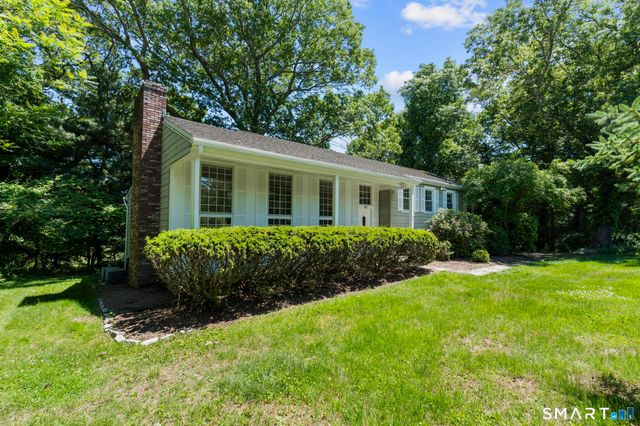 42 Akbar Road, Stamford, CT 06902