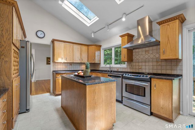 42 Akbar Road, Stamford, CT 06902