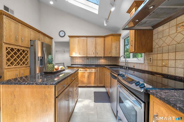 42 Akbar Road, Stamford, CT 06902