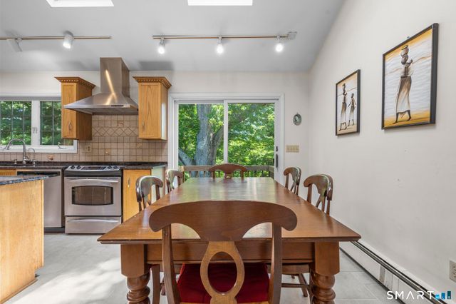 42 Akbar Road, Stamford, CT 06902