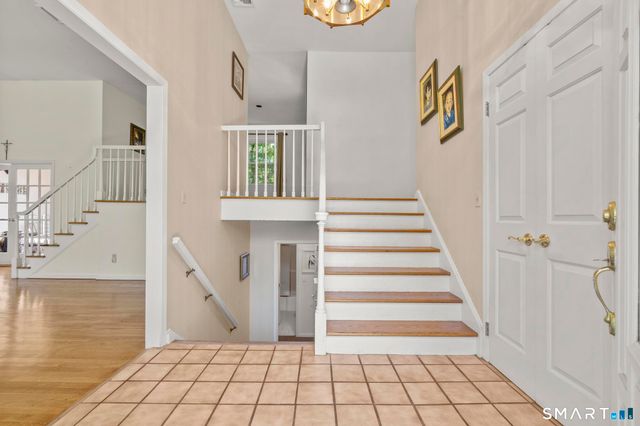 42 Akbar Road, Stamford, CT 06902