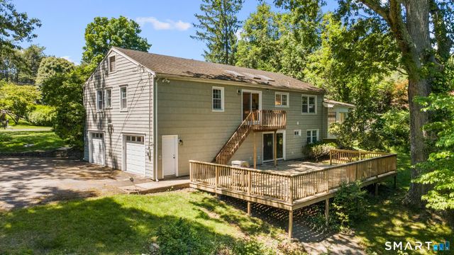 42 Akbar Road, Stamford, CT 06902