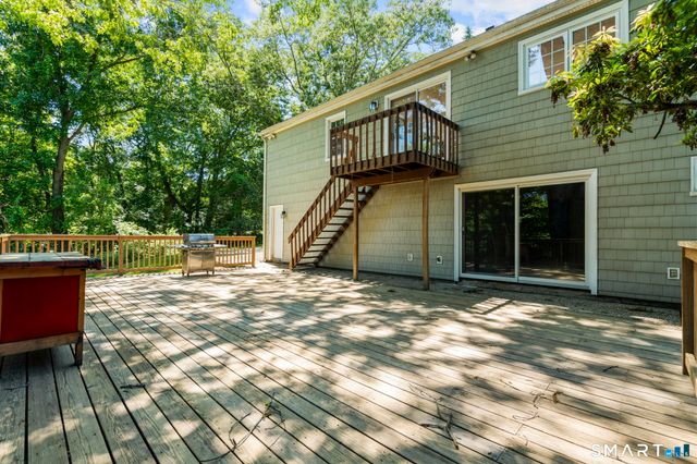 42 Akbar Road, Stamford, CT 06902