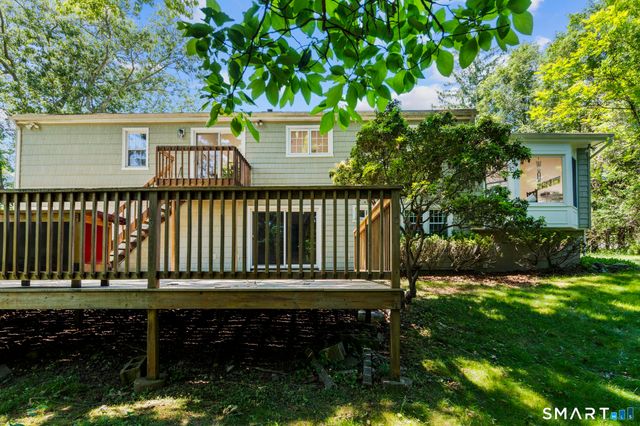 42 Akbar Road, Stamford, CT 06902