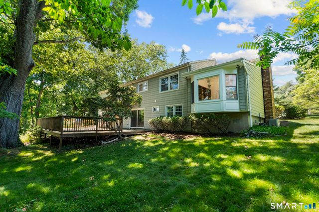 42 Akbar Road, Stamford, CT 06902