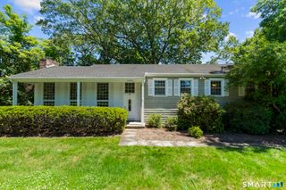 42 Akbar Road, Stamford, CT 06902
