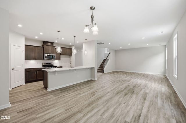 135 Railcar Way, Clayton, NC 27520