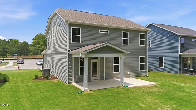 135 Railcar Way, Clayton, NC 27520