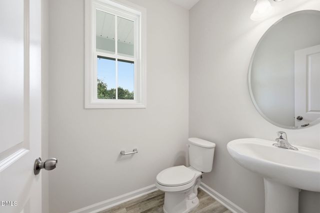 135 Railcar Way, Clayton, NC 27520