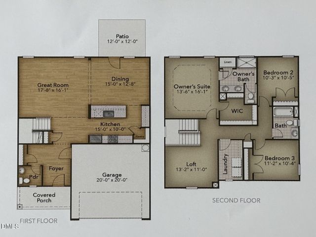 135 Railcar Way, Clayton, NC 27520