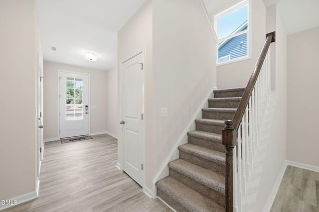 135 Railcar Way, Clayton, NC 27520