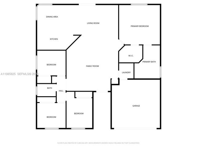 16898 Crestview Ln, Weston, FL 33326