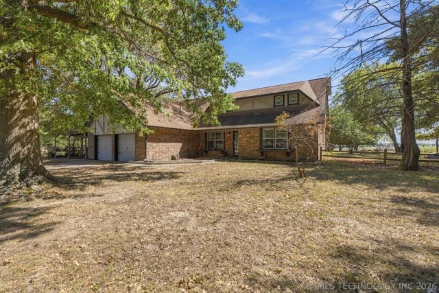 24812 E 114th Street S, Broken Arrow, OK 74014