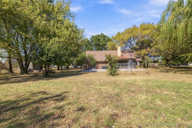 24812 E 114th Street S, Broken Arrow, OK 74014