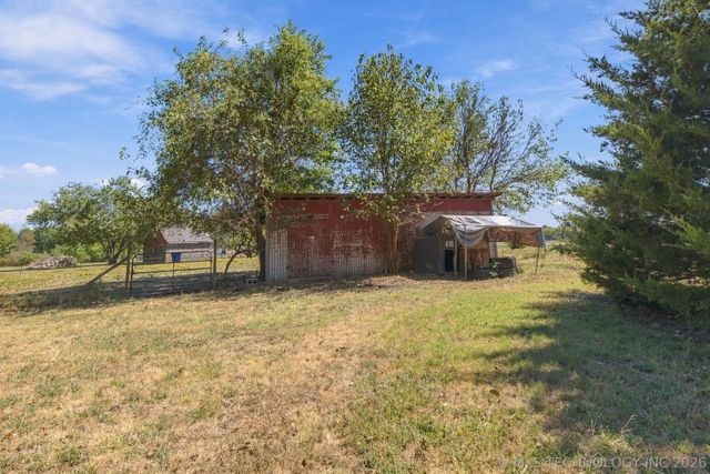 24812 E 114th Street S, Broken Arrow, OK 74014