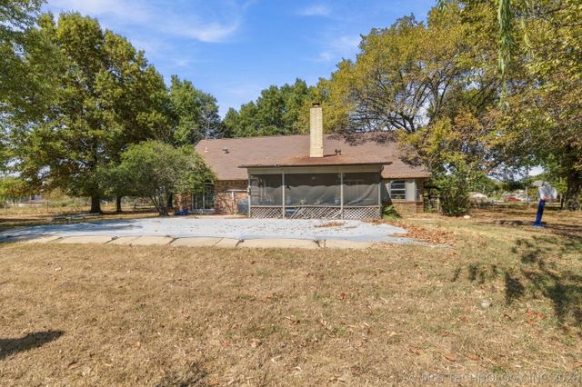 24812 E 114th Street S, Broken Arrow, OK 74014