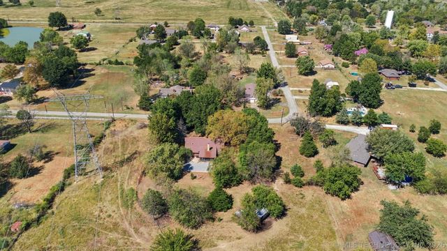 24812 E 114th Street S, Broken Arrow, OK 74014