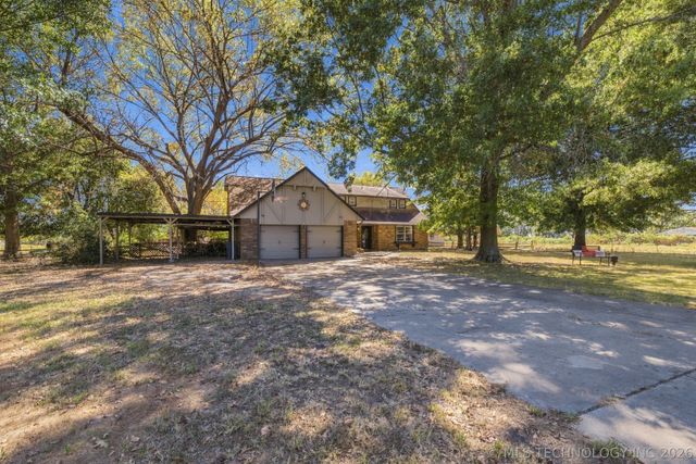 24812 E 114th Street S, Broken Arrow, OK 74014