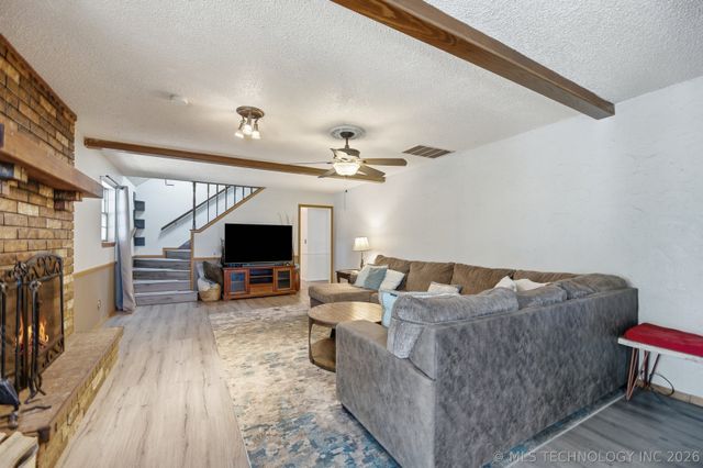24812 E 114th Street S, Broken Arrow, OK 74014