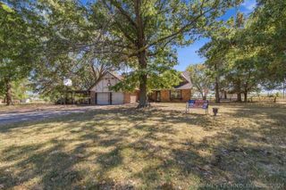 24812 E 114th Street S, Broken Arrow, OK 74014