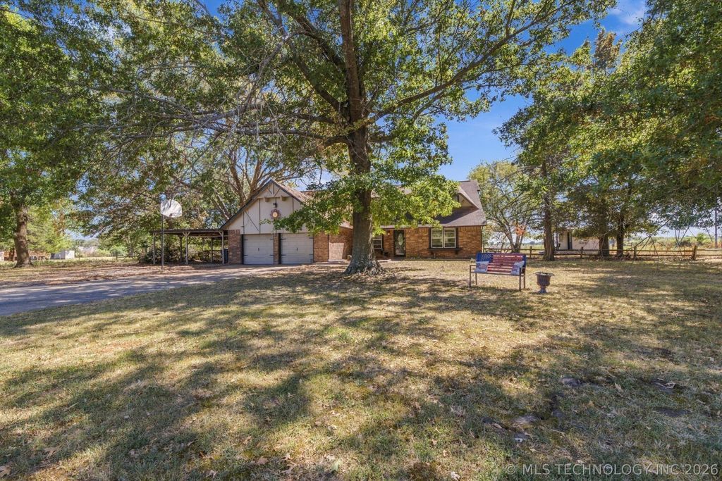 24812 E 114th Street S, Broken Arrow, OK 74014
