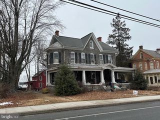 343 MAIN STREET, Red Hill, PA 18076