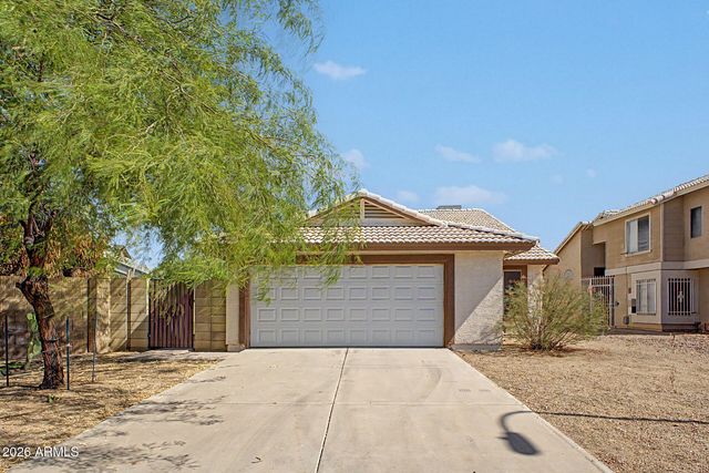1621 E DARREL Road, Phoenix, AZ 85042