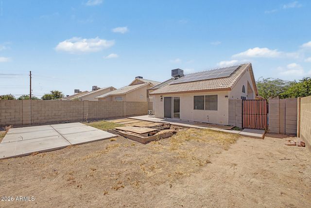1621 E DARREL Road, Phoenix, AZ 85042