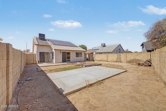 1621 E DARREL Road, Phoenix, AZ 85042