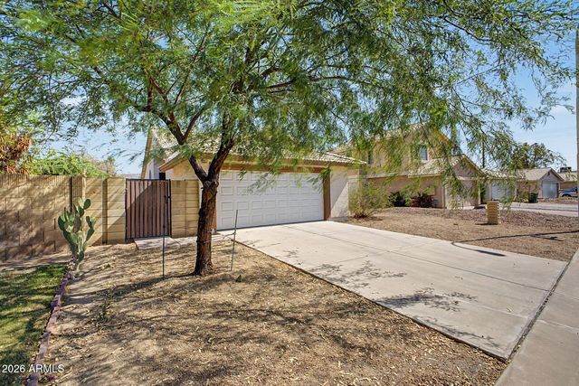 1621 E DARREL Road, Phoenix, AZ 85042